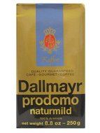 Dallmayr Ground Coffee, Mild, Natural, 8.8-Ounce (Pack of 4)