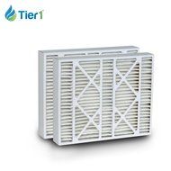 Electro Air 16x21x5 MERV 8 Comparable Air Filter - 2PK