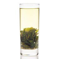 ELITEA Green Tea Loose Leaf Prime Quality Dragon Well Xi Hu Long Jing Bulk 7.1 Ounce Staying Healthy in Winter... N11