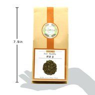 ELITEA Green Tea Loose Leaf Prime Quality Dragon Well Xi Hu Long Jing Bulk 7.1 Ounce Staying Healthy in Winter... N12