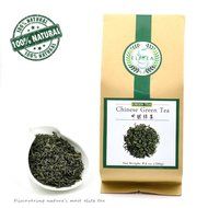 ELITEA Green Tea Loose Leaf Prime Quality Dragon Well Xi Hu Long Jing Bulk 7.1 Ounce Staying Healthy in Winter... N20