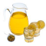 ELITEA Green Tea Loose Leaf Prime Quality Dragon Well Xi Hu Long Jing Bulk 7.1 Ounce Staying Healthy in Winter... N24