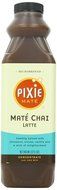 Pixie Mate, Mate Chai Latte, 32-Ounce (Pack of 6)