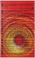 London Fruit &amp; Herb Company Tea, Strawberry &amp; Vanilla Fool, 20 Count N3