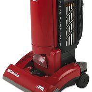 Sanitaire SC5713B: HEPA  Filtration Upright Vacuum N3
