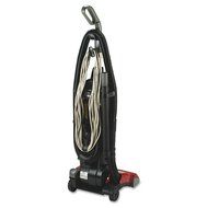 Sanitaire SC5713B: HEPA  Filtration Upright Vacuum N4