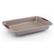 Signature Bakeware 9-inch by 13-inch Cake Pan,by Paula Deen