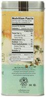 The Coffee Bean &amp; Tea Leaf, Tea, Hand-Picked Ginseng Peppermint, 20 Count Tin N2