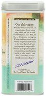 The Coffee Bean &amp; Tea Leaf, Tea, Hand-Picked Ginseng Peppermint, 20 Count Tin N8