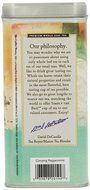 The Coffee Bean &amp; Tea Leaf, Tea, Hand-Picked Ginseng Peppermint, 20 Count Tin N9
