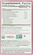 Traditional Medicinals Organic Cold Care PM - 16 ct N2