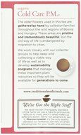 Traditional Medicinals Organic Cold Care PM - 16 ct N4