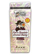 The Coffee Fool Drip Grind Coffee, Fool's Chocolate Covered Cherry, 12 Ounce