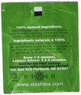 Stash Tea Chai Green Tea - 20 ct N2