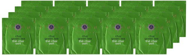 Stash Tea Chai Green Tea - 20 ct N3
