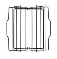 HIC Adjustable Wire Roasting Baking Broiling Rack, Nonstick, 10-Inches x 9.25-Inches