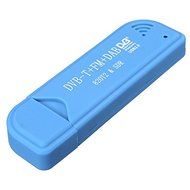 USB 2.0 Digital DVB-T SDR DAB FM HDTV TV Tuner Receiver Stick With Antenna Remote Control For Windows XP N2