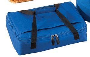 Miles Kimball Rectangle Casserole Carrier