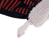 Tinksky BBQ Gloves Cooking Gloves - Pair of 33cm BBQ Grilling Cooking Gloves 932&deg;F Extreme Heat Resistant Gloves... N6