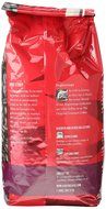 Eight O'Clock Coffee French Roast Whole Bean Coffee, 36 Ounce N3