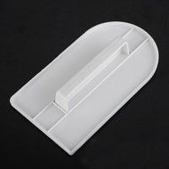 Roto - Cake Smoother Polisher Tools Cutter Decorating Fondant Sugarcraft Icing Silicone Mold