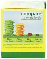 Lipton Green Tea, Decaffeinated Honey Lemon 20 ct N5