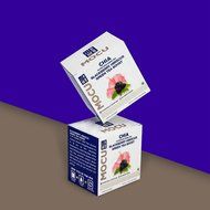 Trac Health Chia Plus Blackberry Hibiscus Green Tea Drink Mix, 273 Gram N3