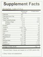 Trac Health Chia Plus Blackberry Hibiscus Green Tea Drink Mix, 273 Gram N9
