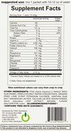 Trac Health Chia Plus Blackberry Hibiscus Green Tea Drink Mix, 273 Gram N27