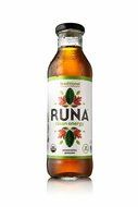 Runa Amazon Guayusa Unsweetened Bottled Tea, Guava, 14 Ounce (Pack of 6)
