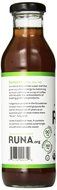 Runa Amazon Guayusa Unsweetened Bottled Tea, Guava, 14 Ounce (Pack of 6) N2