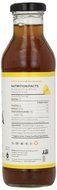Runa Amazon Guayusa Unsweetened Bottled Tea, Guava, 14 Ounce (Pack of 6) N7
