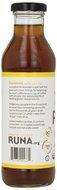 Runa Amazon Guayusa Unsweetened Bottled Tea, Guava, 14 Ounce (Pack of 6) N8
