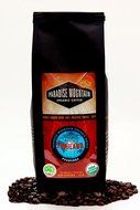 Paradise Mountain, Rare Thailand Peaberry, Certified Organic, Fair Trade, Whole Bean Coffee 16oz