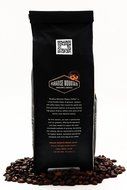 Paradise Mountain, Rare Thailand Peaberry, Certified Organic, Fair Trade, Whole Bean Coffee 16oz N2