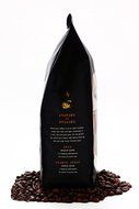 Paradise Mountain, Rare Thailand Peaberry, Certified Organic, Fair Trade, Whole Bean Coffee 16oz N3