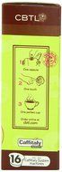 CBTL Costa Rica Brew Coffee Capsules By The Coffee Bean &amp; Tea Leaf, 16-Count Box N2