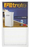 Filtrete Replacement Filter FAPF02 for Ultra Clean Air Purifier FAP02-RS (Save Big on this 4 Pack)