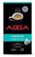 Caf&eacute; Agga Coffee VARIETY 60 NESPRESSO COMPATIBLE CAPSULES