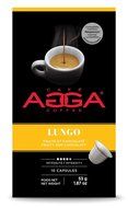 Caf&eacute; Agga Coffee VARIETY 60 NESPRESSO COMPATIBLE CAPSULES N3