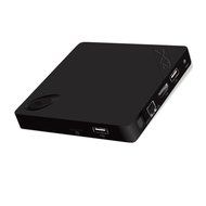 Coper X2 Smart TV Box Android 4.4 8G WiFi Quad-Core 4K HDMI Media Player