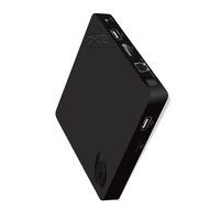 Coper X2 Smart TV Box Android 4.4 8G WiFi Quad-Core 4K HDMI Media Player N8