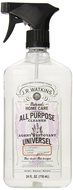 J.R. Watkins Natural All Purpose Cleaner, Aloe &amp; Green Tea, 24 Ounce (Pack of 6) N10