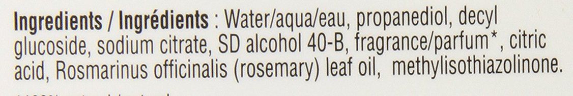 J.R. Watkins Natural All Purpose Cleaner, Aloe &amp; Green Tea, 24 Ounce (Pack of 6) N12