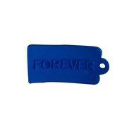Wocuz WZ1236 FOREVER Pendant Shape Silicone Mold Fondant Mold Cupcake Cake Top Decoration Tool Cake Side Decorating... N2