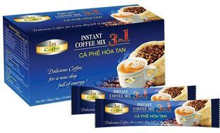 3 in 1 Coffee Mix pack of 3