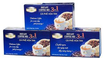 3 in 1 Coffee Mix pack of 3 N3