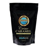 Kaffina Kaffe Premium Gourmet Ground Coffee - Flavored - Medium Rosted Hazelnut Praline Coffee N5