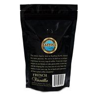 Kaffina Kaffe Premium Gourmet Ground Coffee - Flavored - Medium Rosted Hazelnut Praline Coffee N14