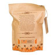 Stone Street Coffee Micaela Privata Italian Espresso Dark Roast Ground Coffee (Handcrafted 100% Arabica Artisan... N7